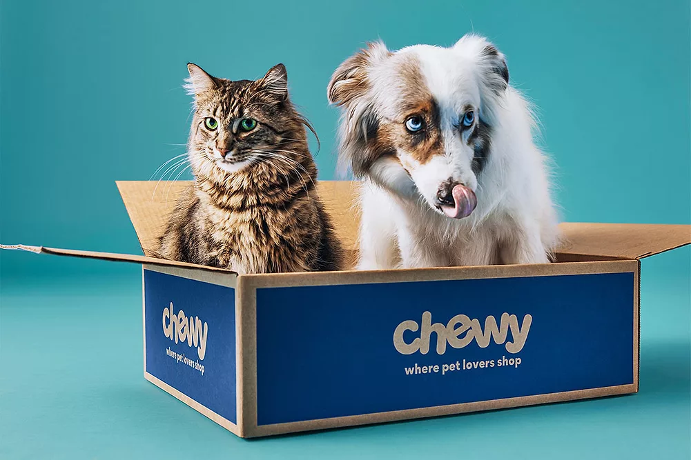 chewy review
