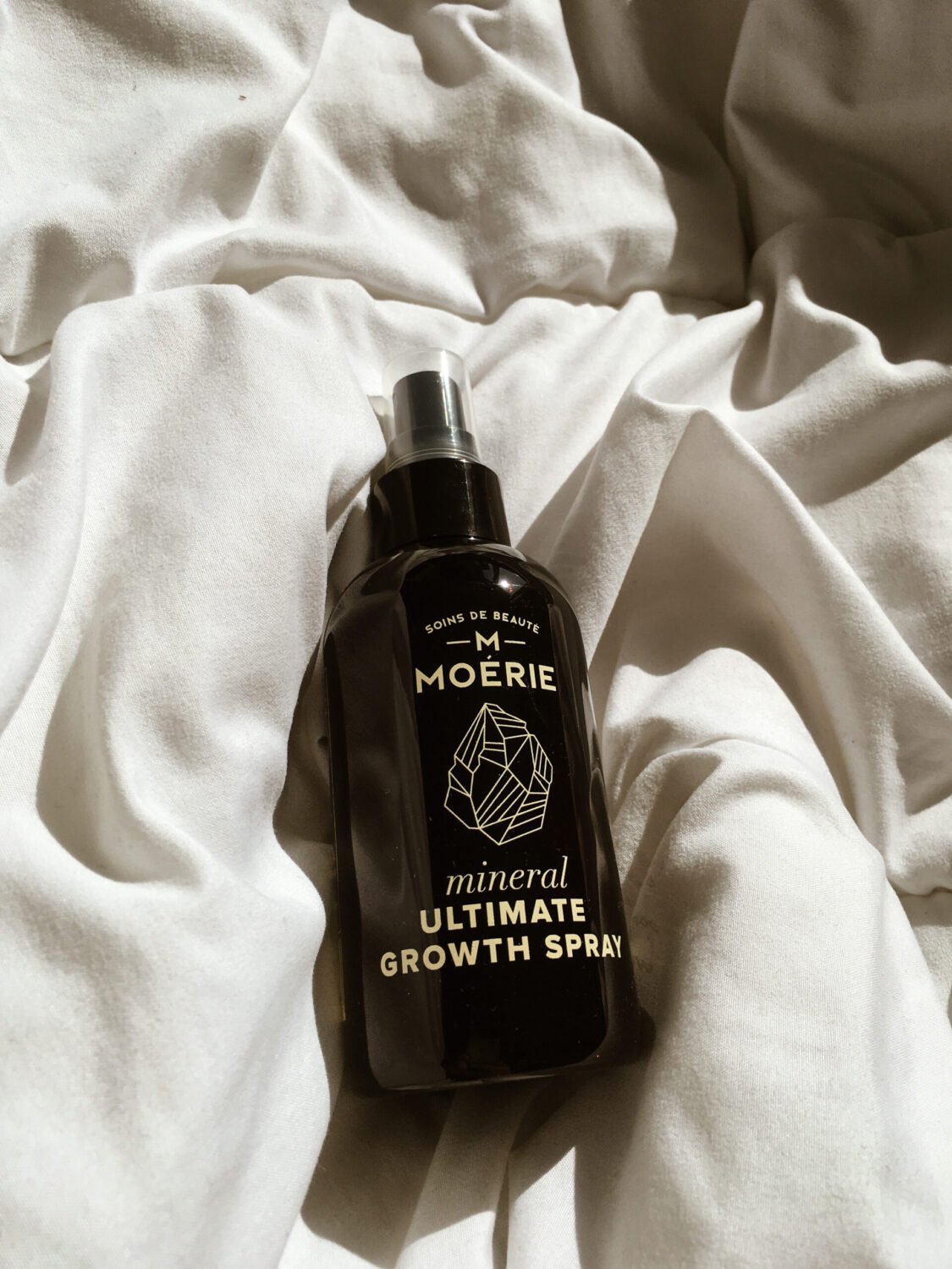 Moerie Hair Care Review: Does It Really Work? (2026 Editorial Test)