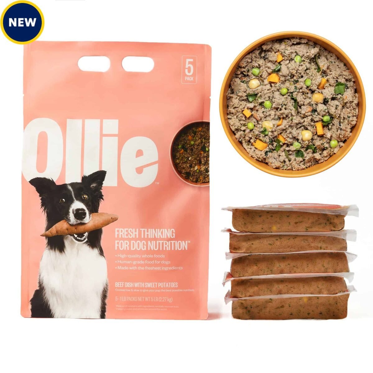 Ollie Dog Food